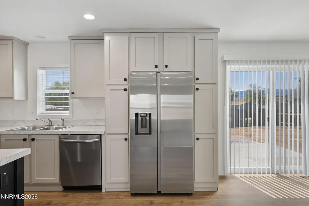 242 Caleb Sun Valley NV 89433