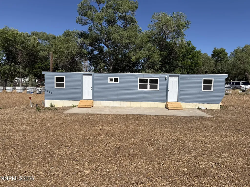 5428 Lupin Sun Valley NV 89433
