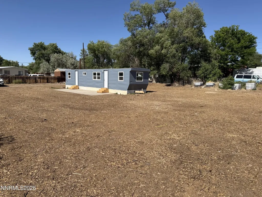 5428 Lupin Sun Valley NV 89433