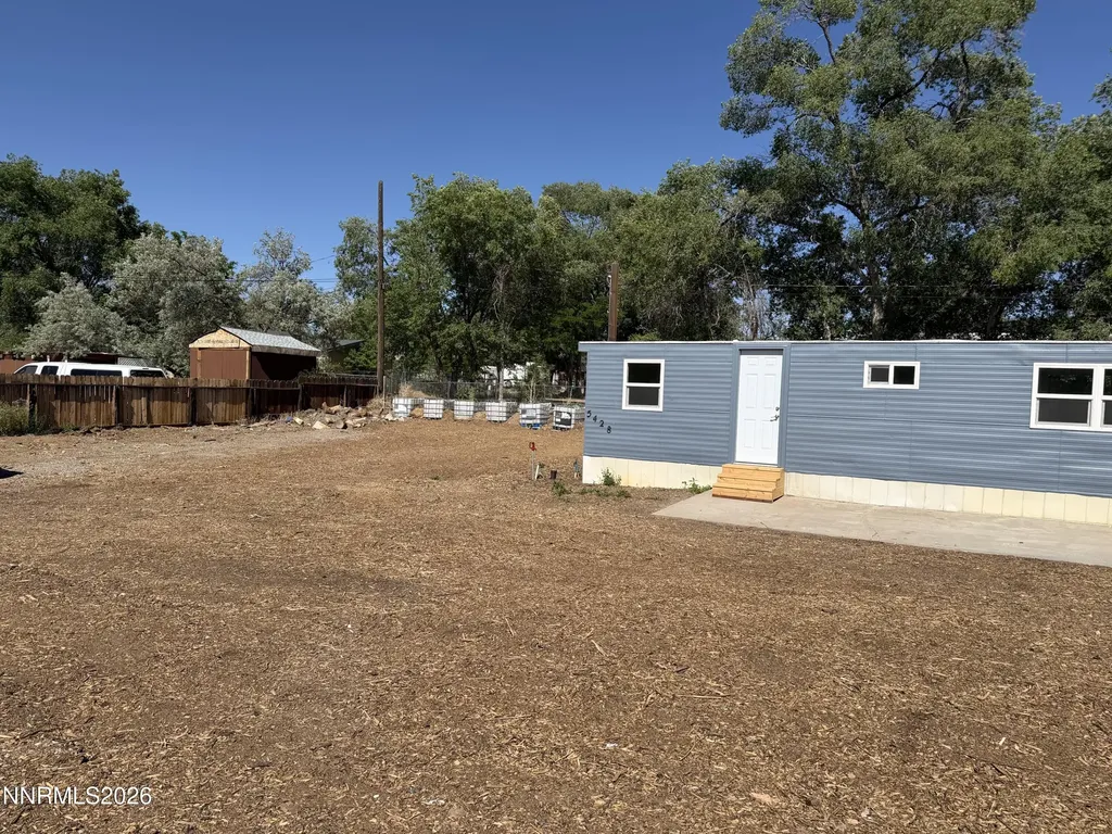 5428 Lupin Sun Valley NV 89433