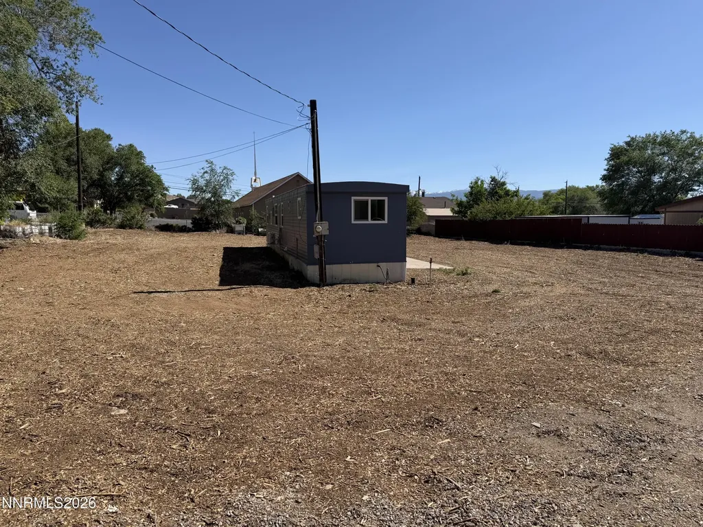 5428 Lupin Sun Valley NV 89433
