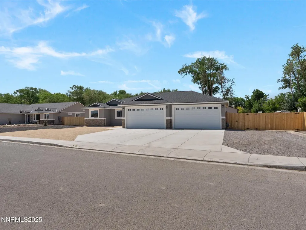 1370 Nevada Pacific Fernley NV 89408