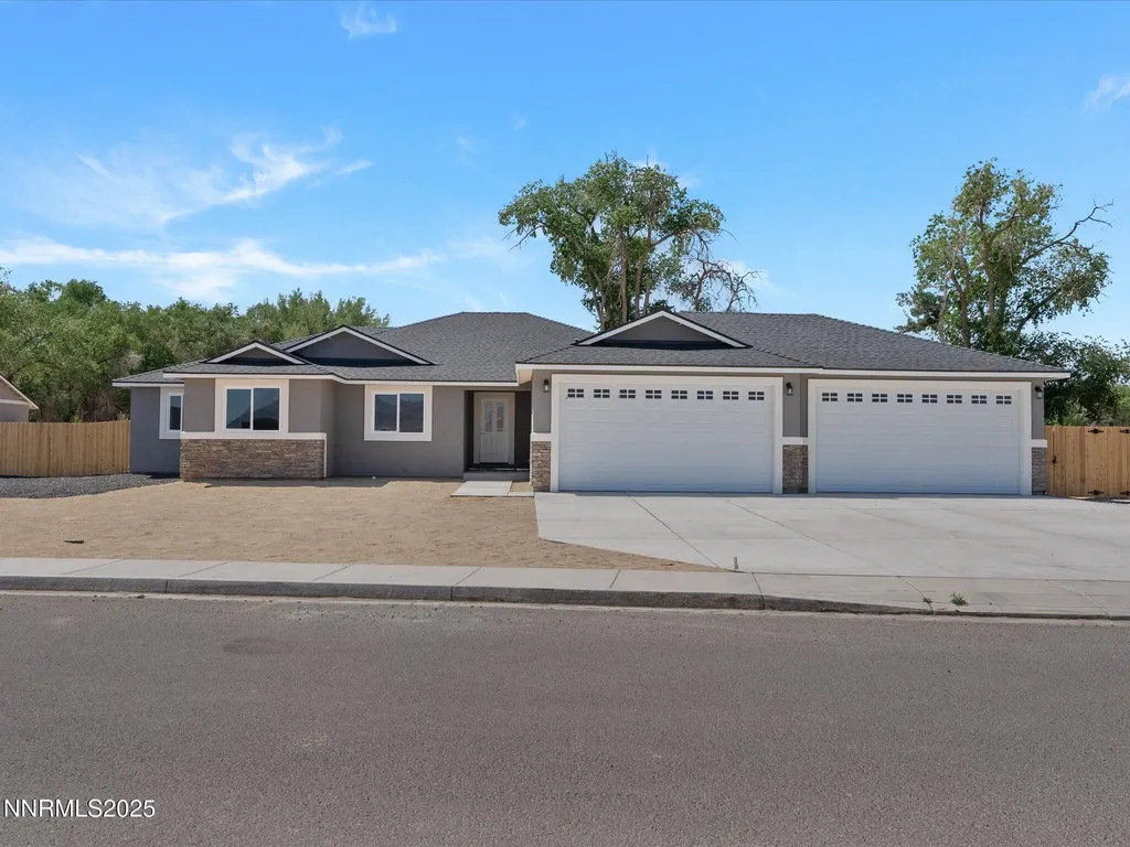 1370 Nevada Pacific Fernley NV 89408