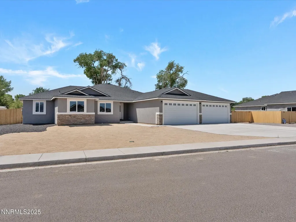 1370 Nevada Pacific Fernley NV 89408