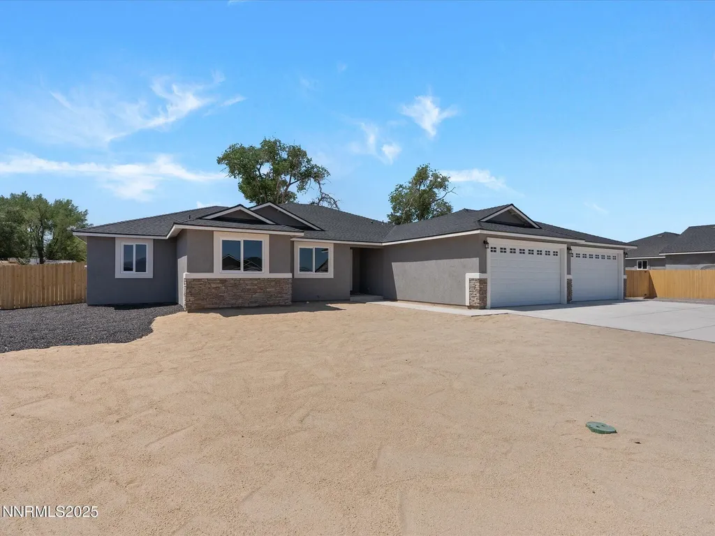 1370 Nevada Pacific Fernley NV 89408