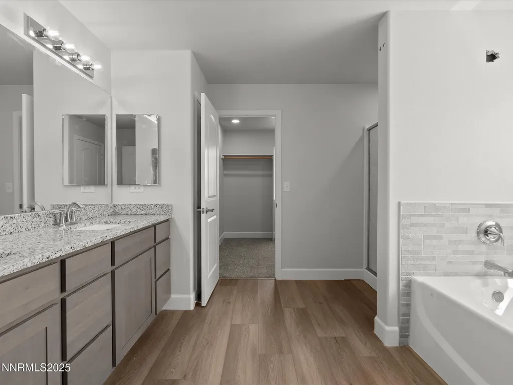 1370 Nevada Pacific Fernley NV 89408