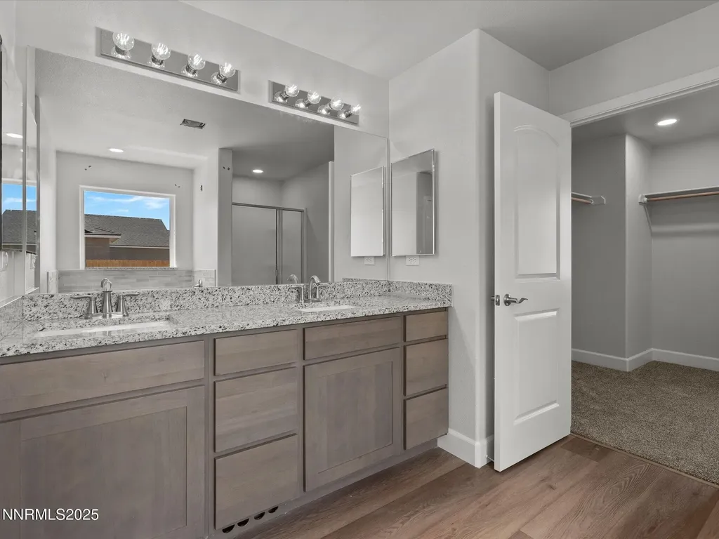 1370 Nevada Pacific Fernley NV 89408