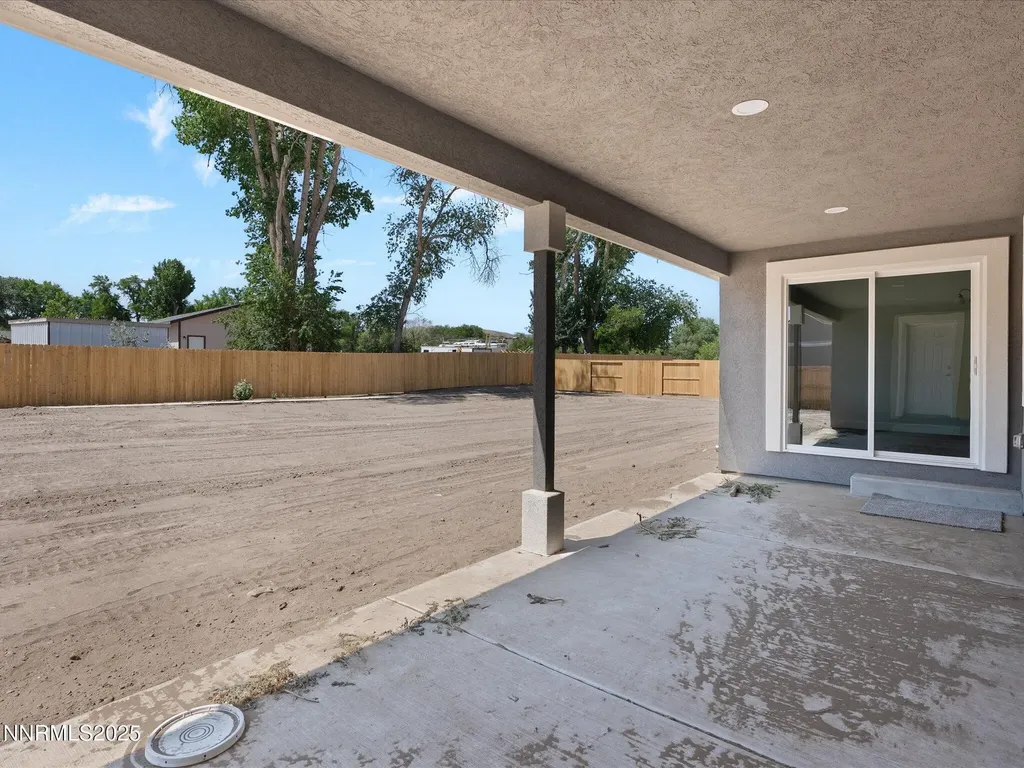 1370 Nevada Pacific Fernley NV 89408