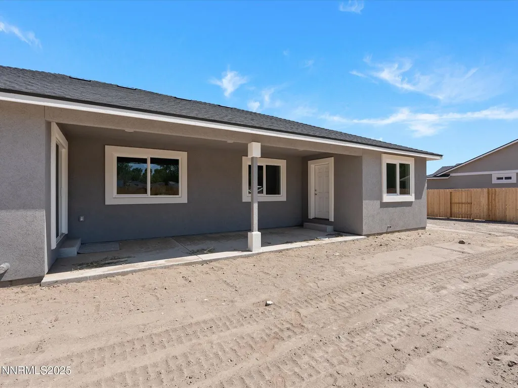 1370 Nevada Pacific Fernley NV 89408