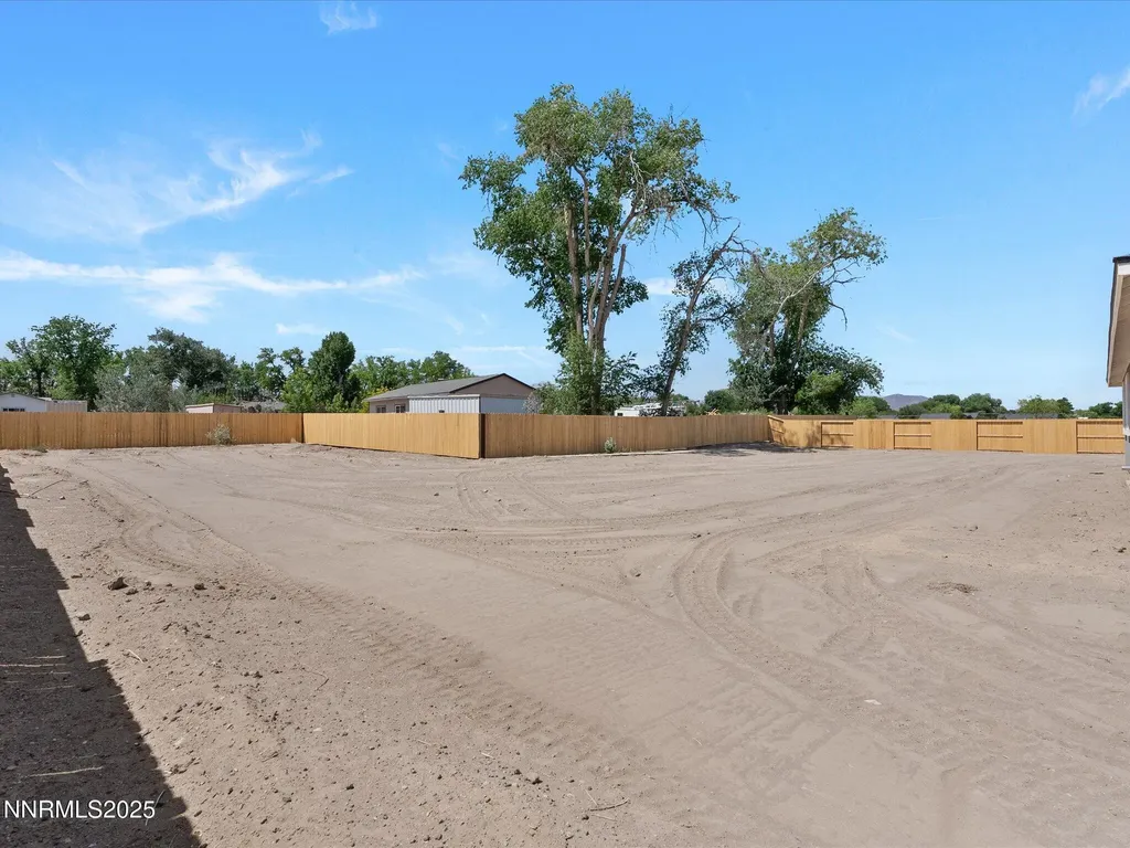 1370 Nevada Pacific Fernley NV 89408