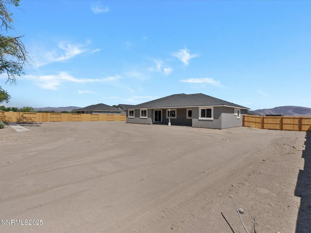 1370 Nevada Pacific Fernley NV 89408