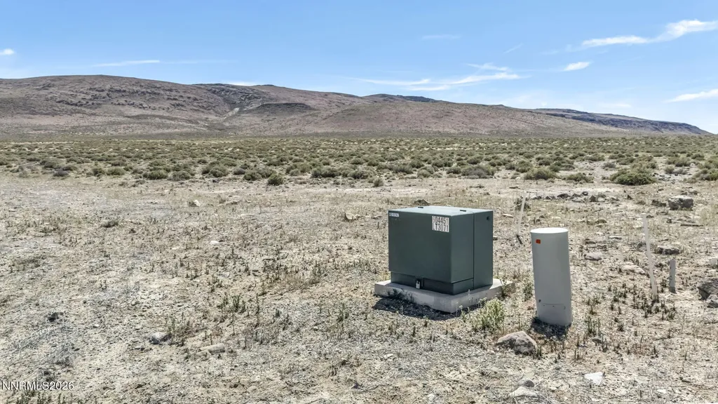 49 Desert Wells Stagecoach NV 89429