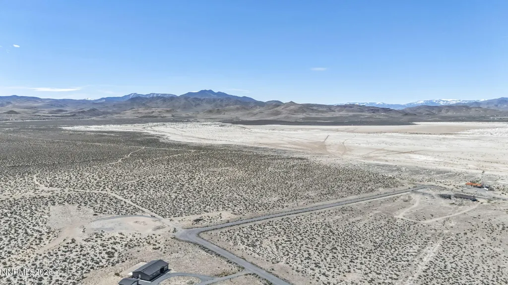 49 Desert Wells Stagecoach NV 89429