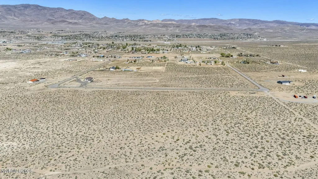 49 Desert Wells Stagecoach NV 89429