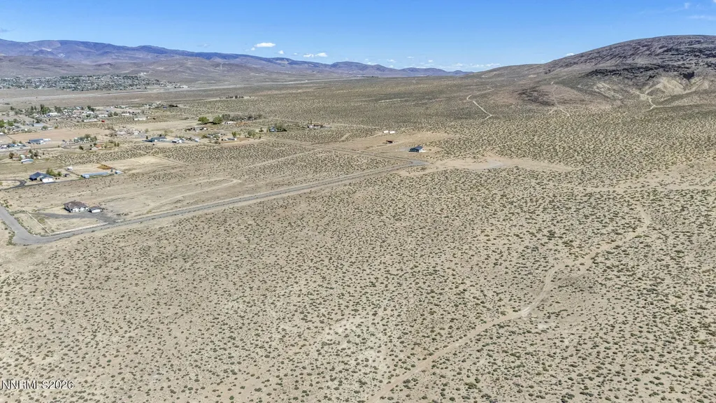 49 Desert Wells Stagecoach NV 89429