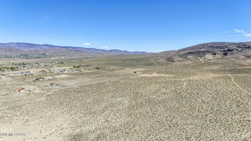 49 Desert Wells Stagecoach NV 89429