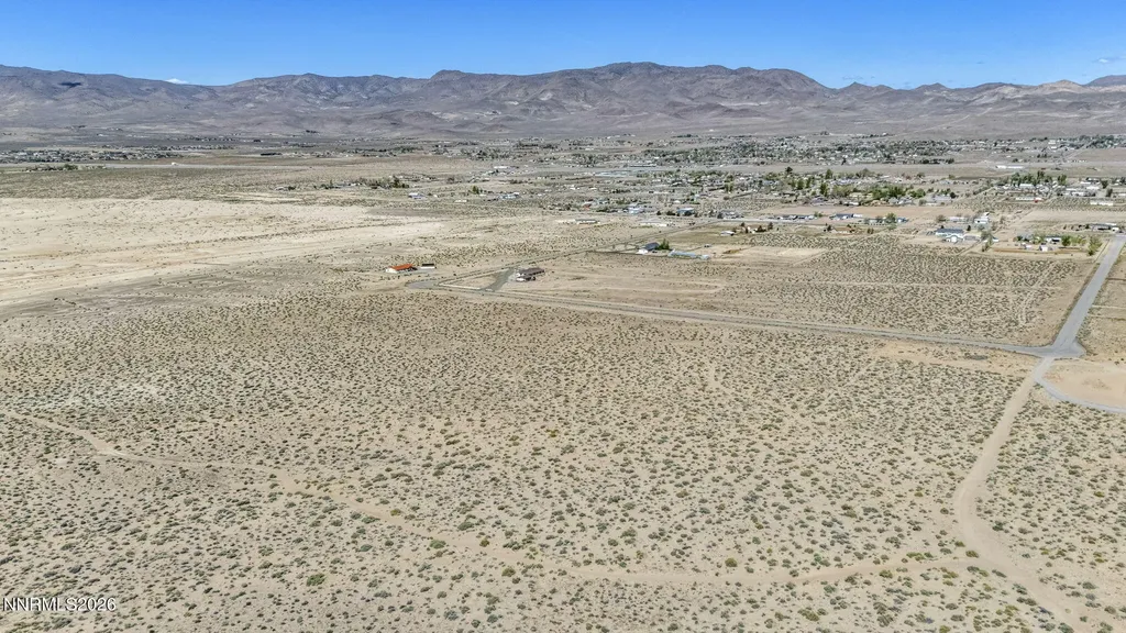 49 Desert Wells Stagecoach NV 89429