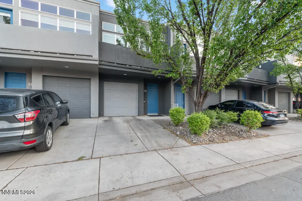 374 State Reno NV 89501