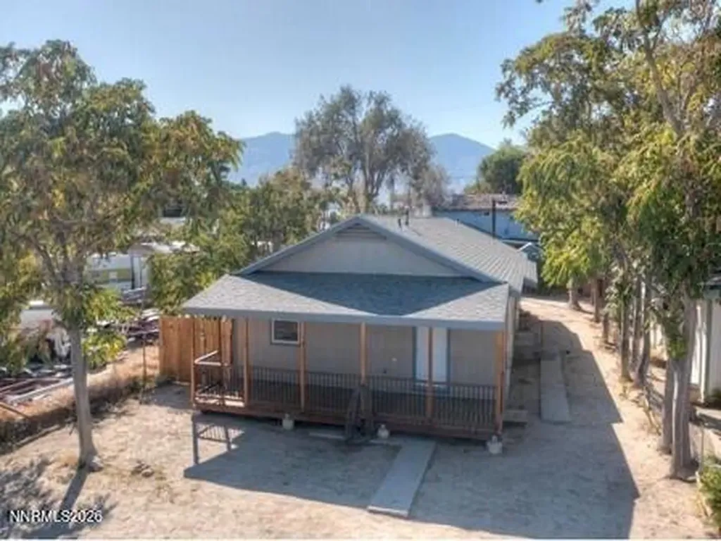 755 C Hawthorne NV 89415