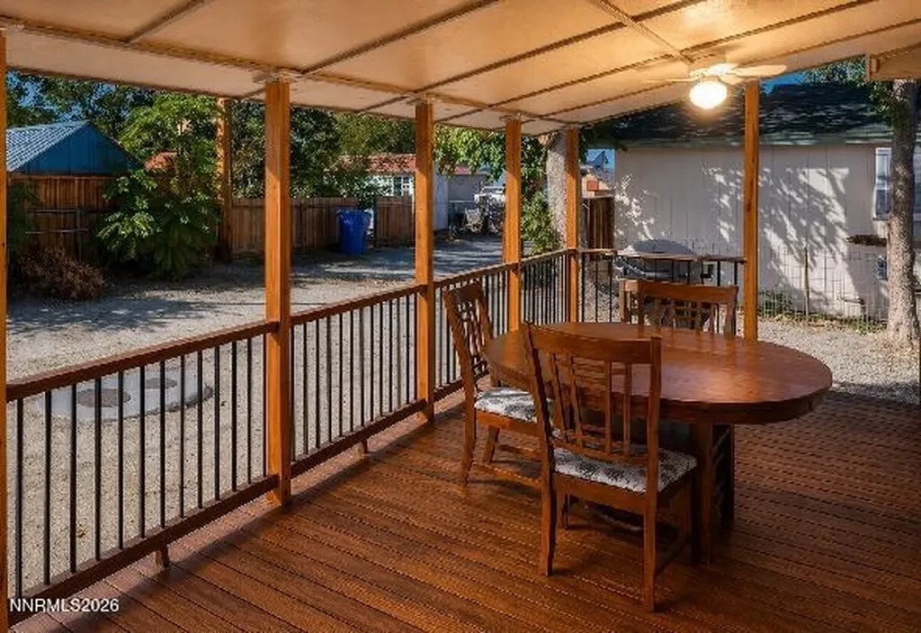 755 C Hawthorne NV 89415