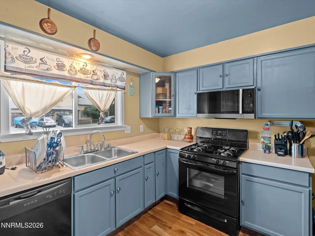 2575 9th Reno NV 89512