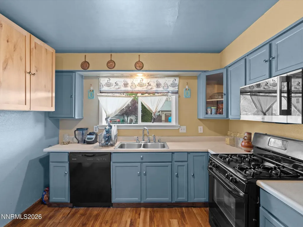 2575 9th Reno NV 89512