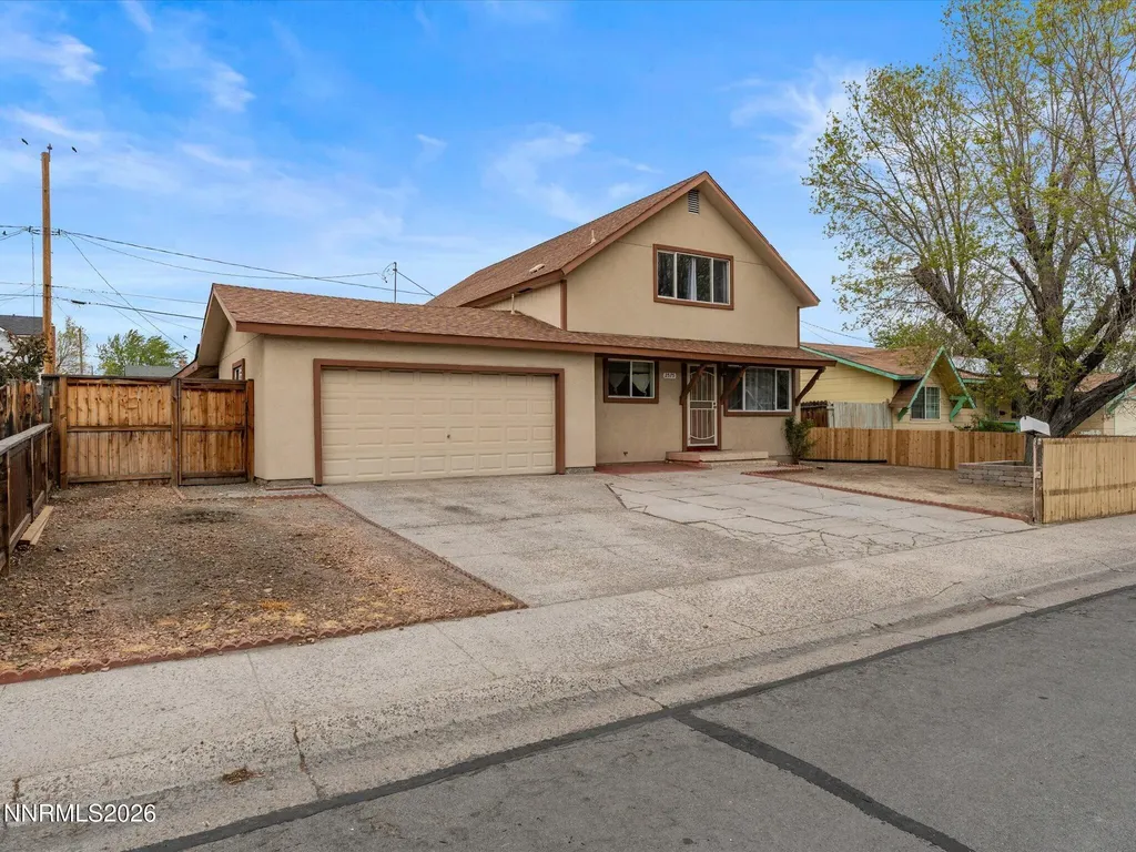 2575 9th Reno NV 89512