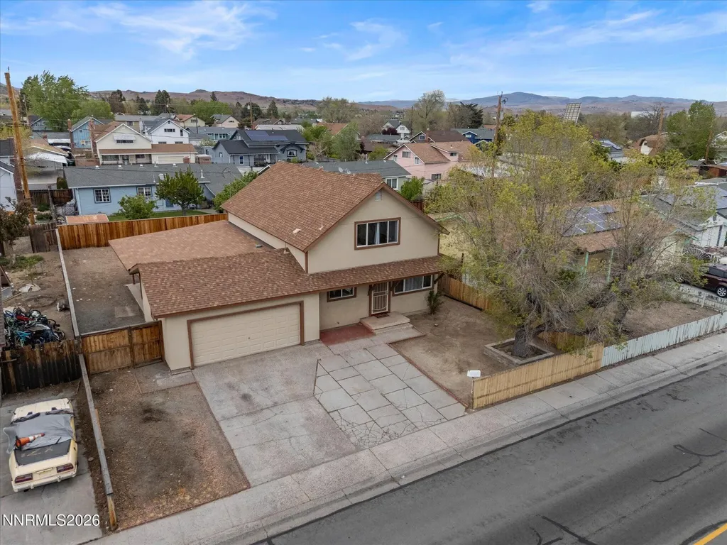 2575 9th Reno NV 89512