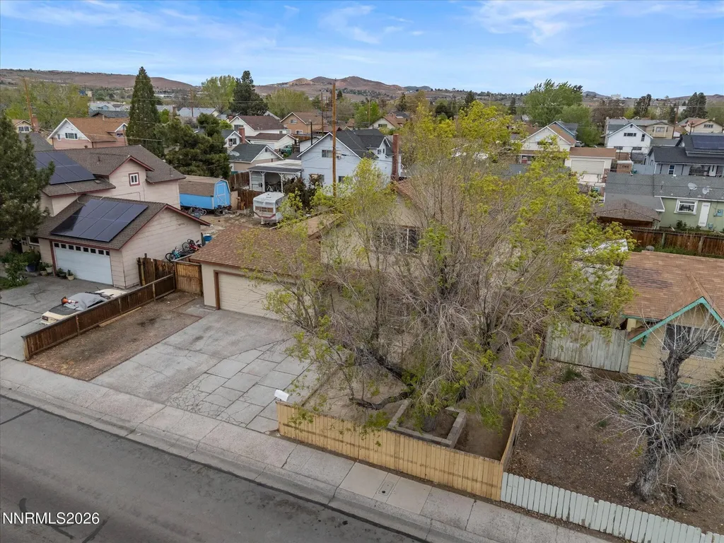 2575 9th Reno NV 89512