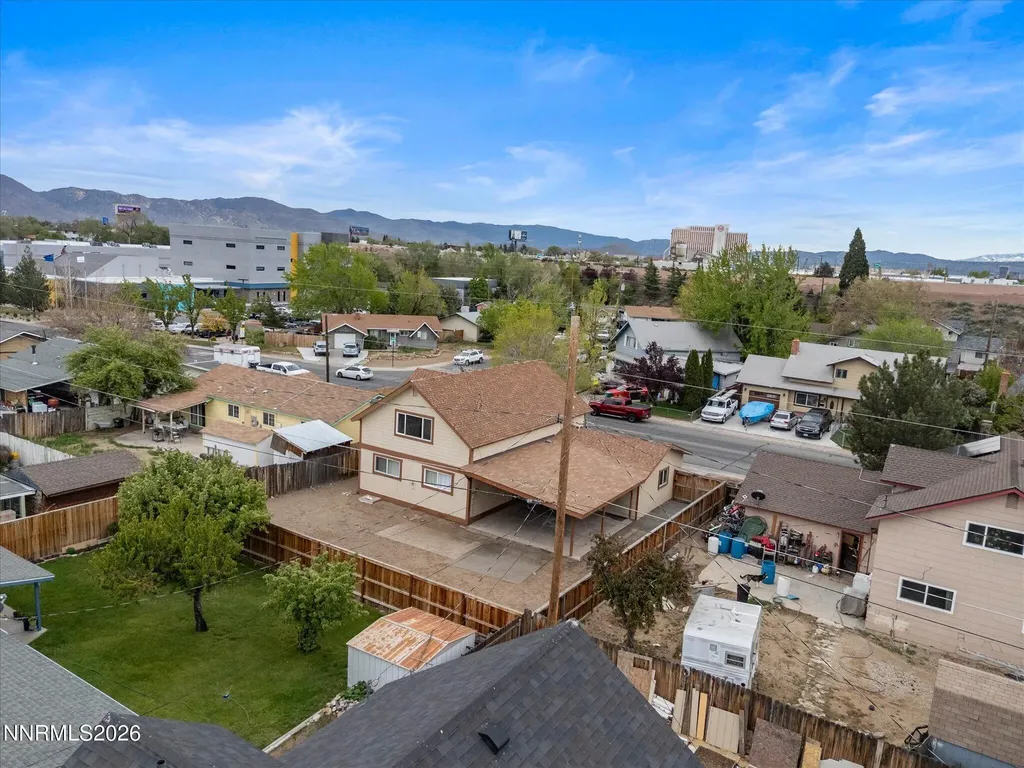2575 9th Reno NV 89512