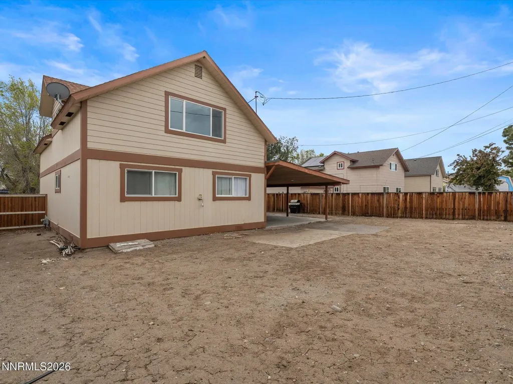 2575 9th Reno NV 89512