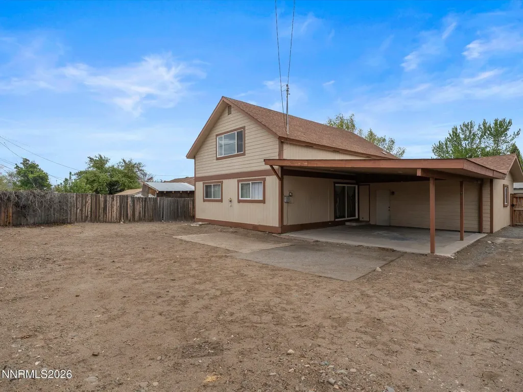 2575 9th Reno NV 89512