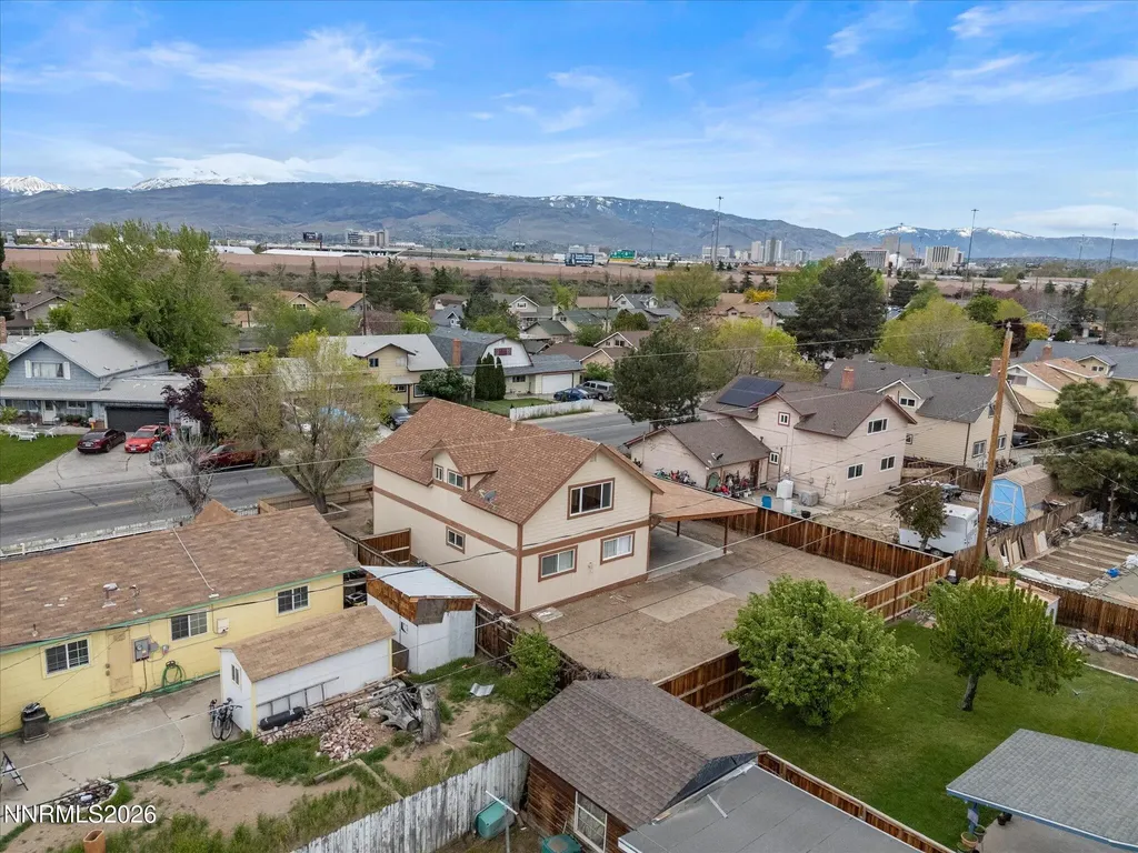 2575 9th Reno NV 89512