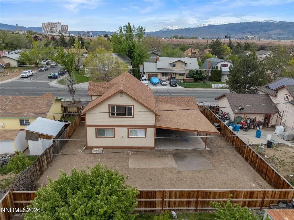 2575 9th Reno NV 89512