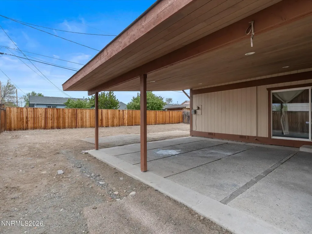 2575 9th Reno NV 89512