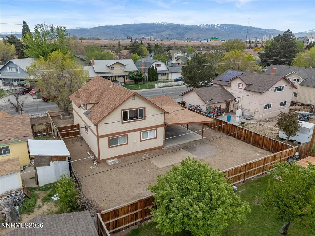 2575 9th Reno NV 89512