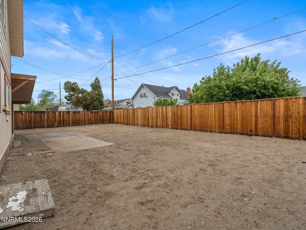 2575 9th Reno NV 89512