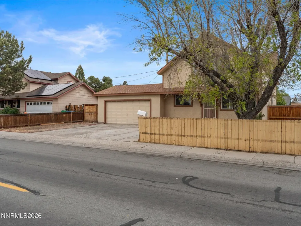 2575 9th Reno NV 89512
