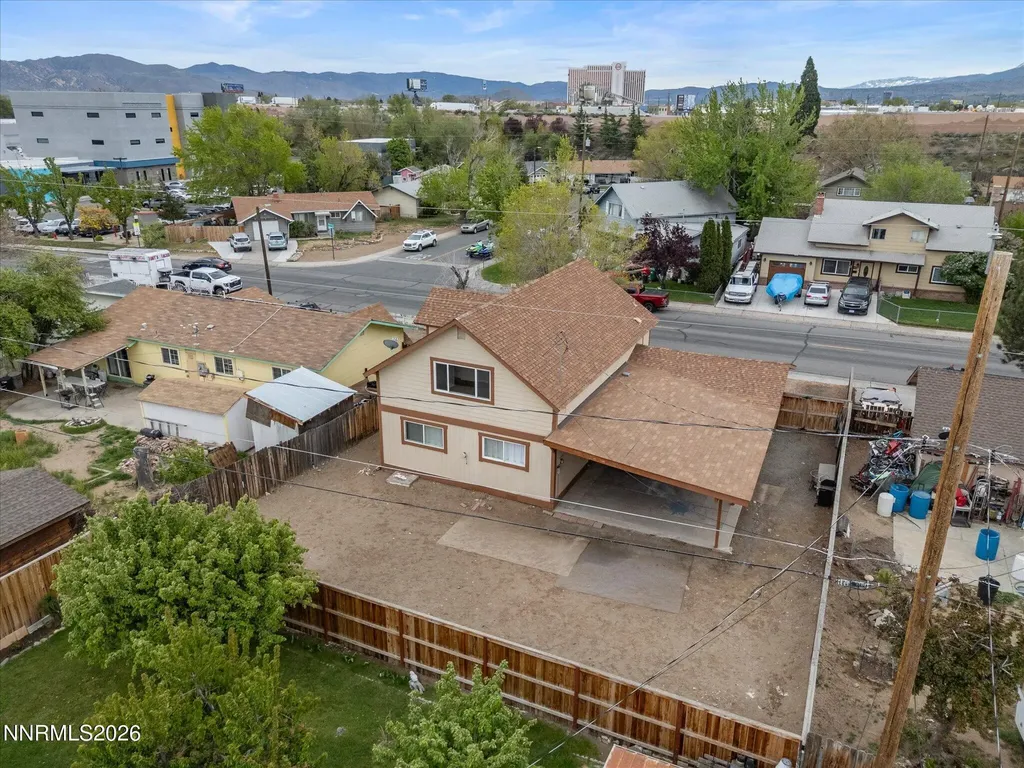 2575 9th Reno NV 89512