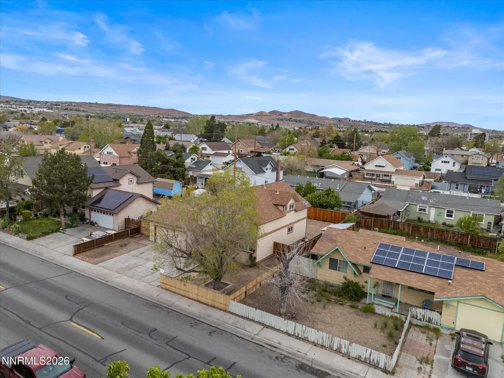 2575 9th Reno NV 89512