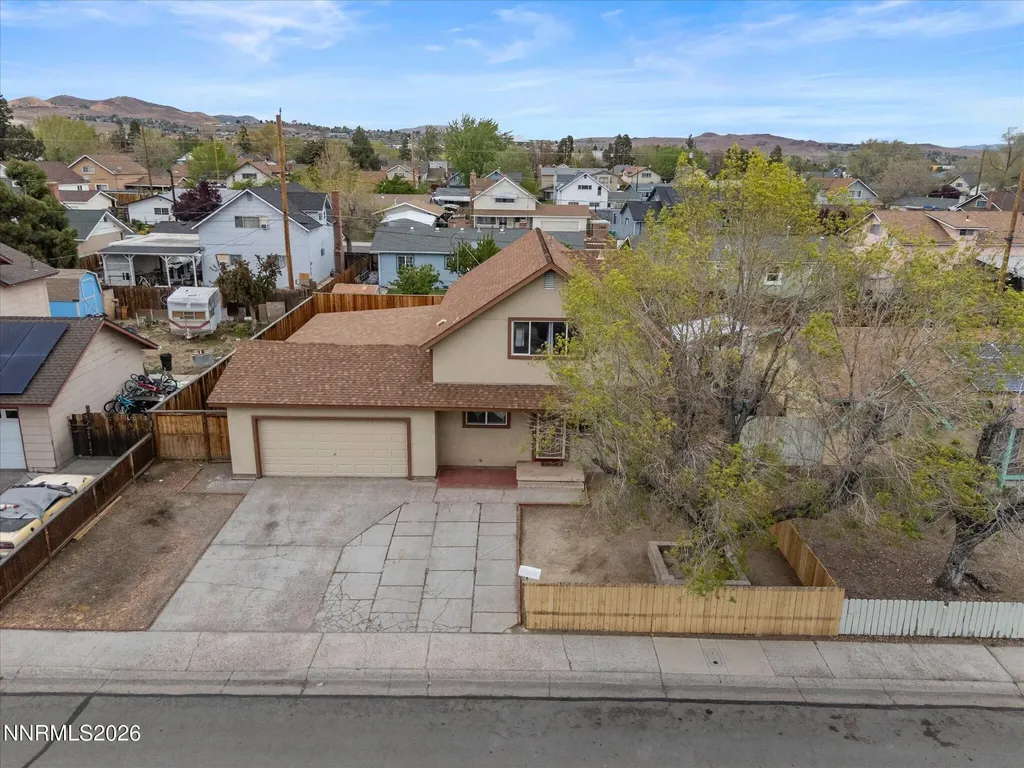 2575 9th Reno NV 89512