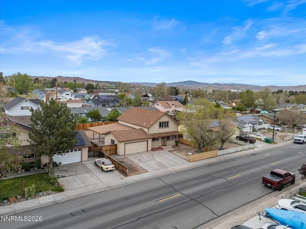 2575 9th Reno NV 89512