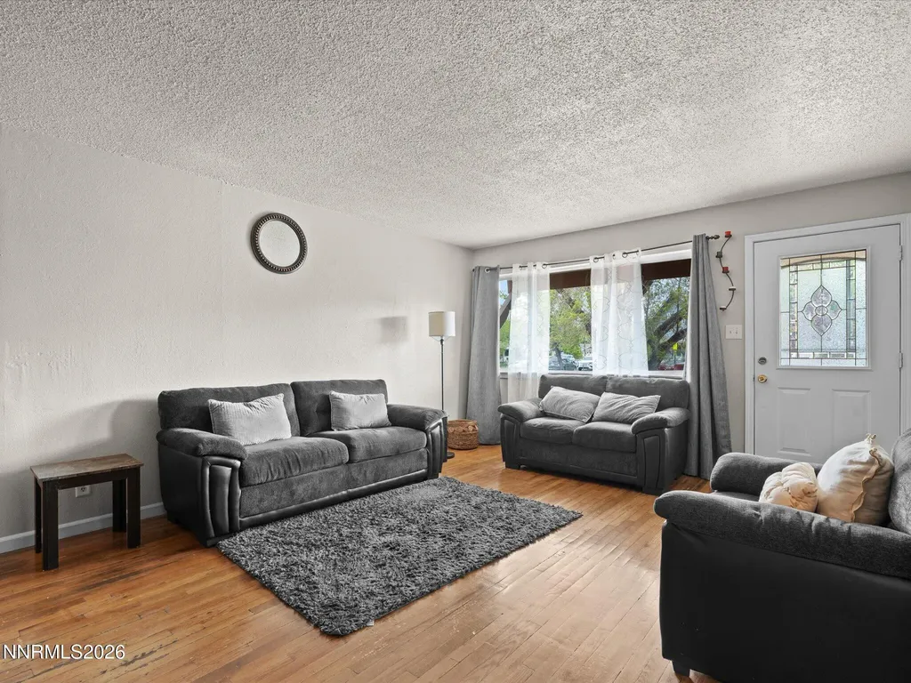 2575 9th Reno NV 89512
