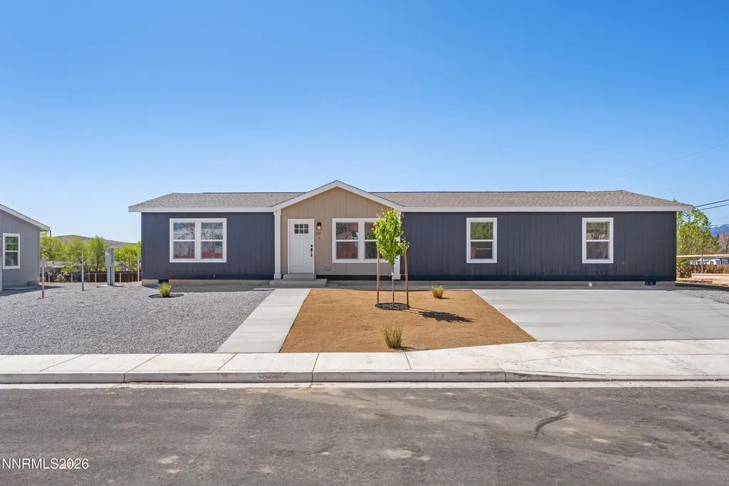 232 Caleb Sun Valley NV 89433