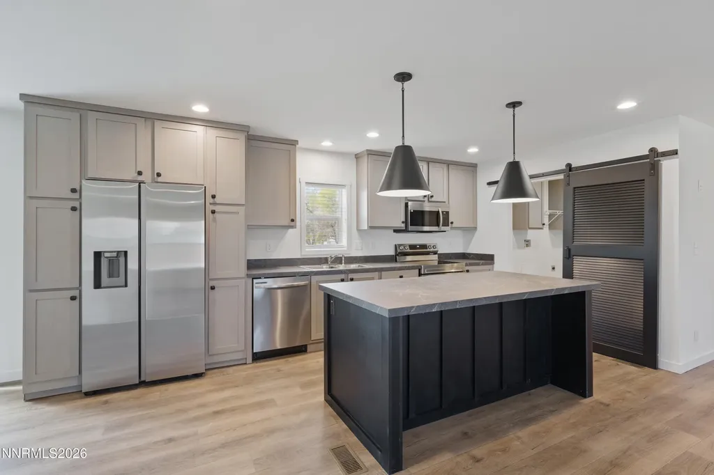 232 Caleb Sun Valley NV 89433