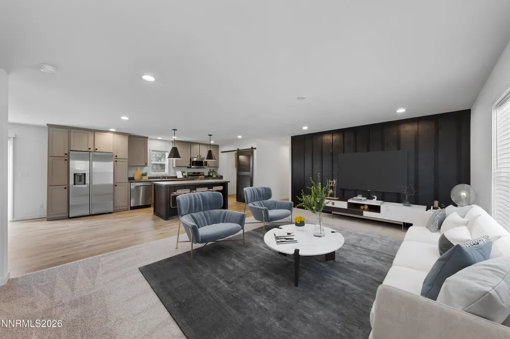 232 Caleb Sun Valley NV 89433