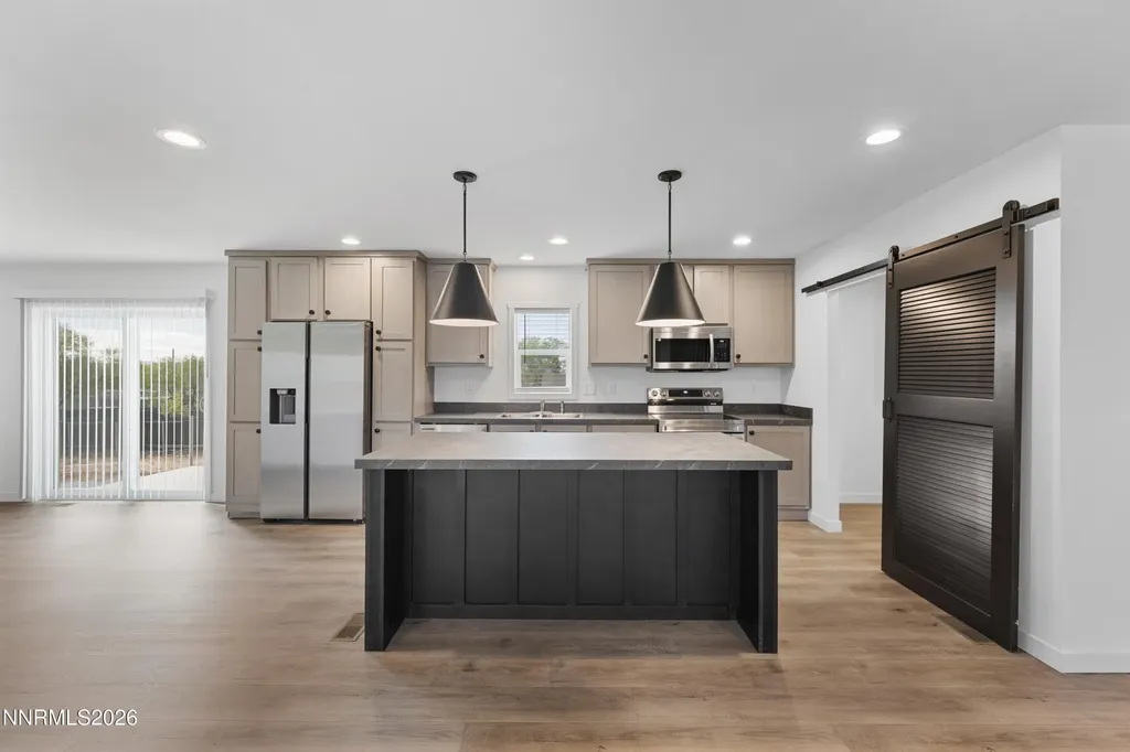 232 Caleb Sun Valley NV 89433