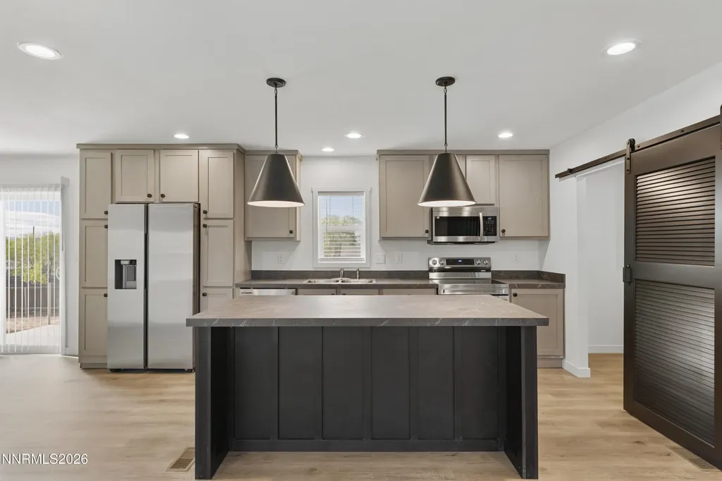 232 Caleb Sun Valley NV 89433