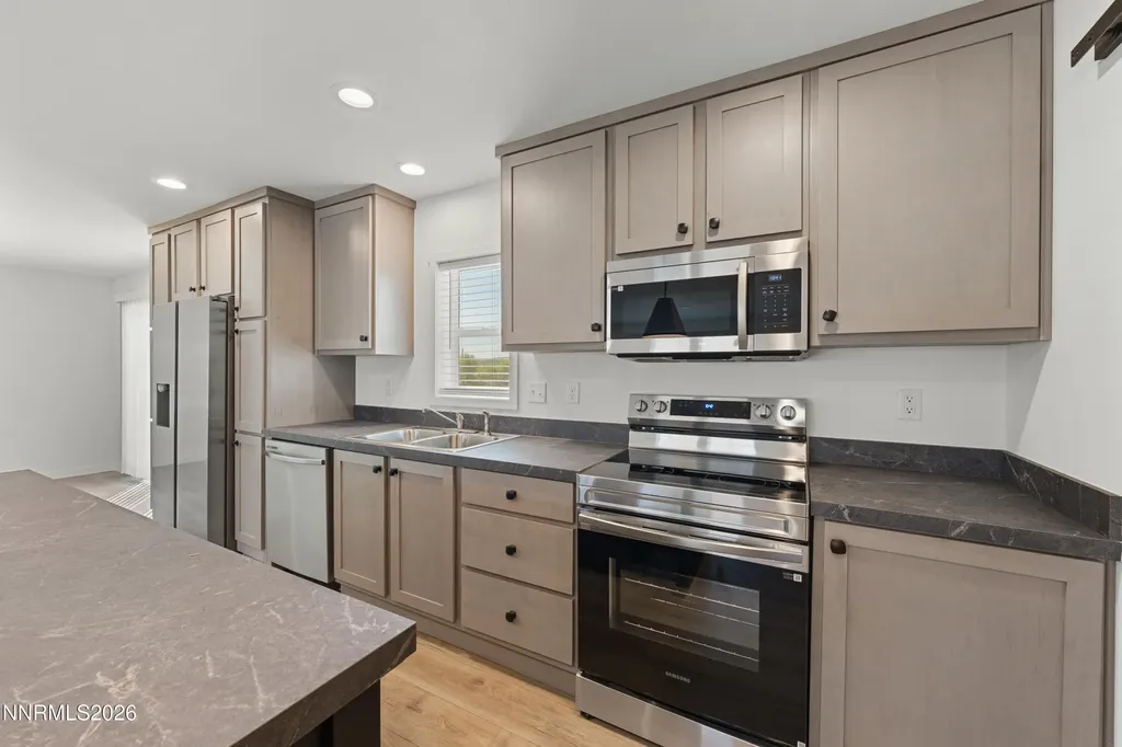 232 Caleb Sun Valley NV 89433