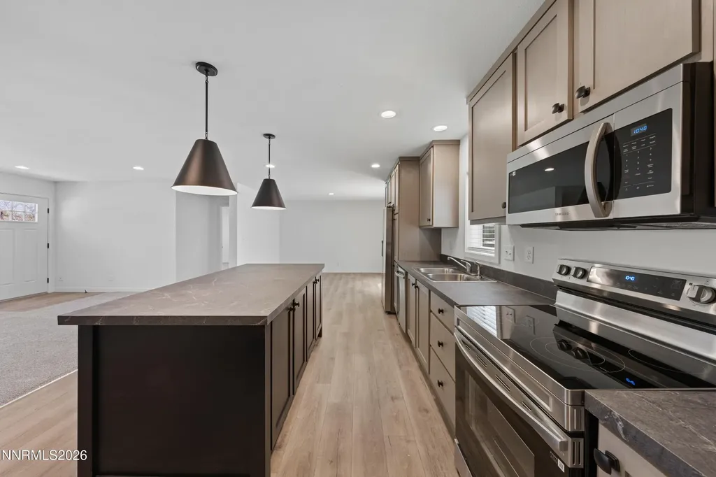 232 Caleb Sun Valley NV 89433
